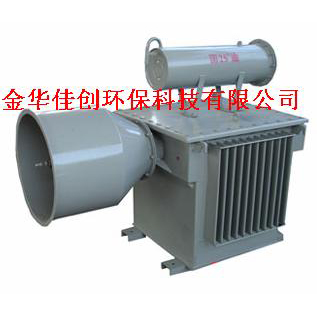 桂东GGAJ02电除尘高压静电变压器